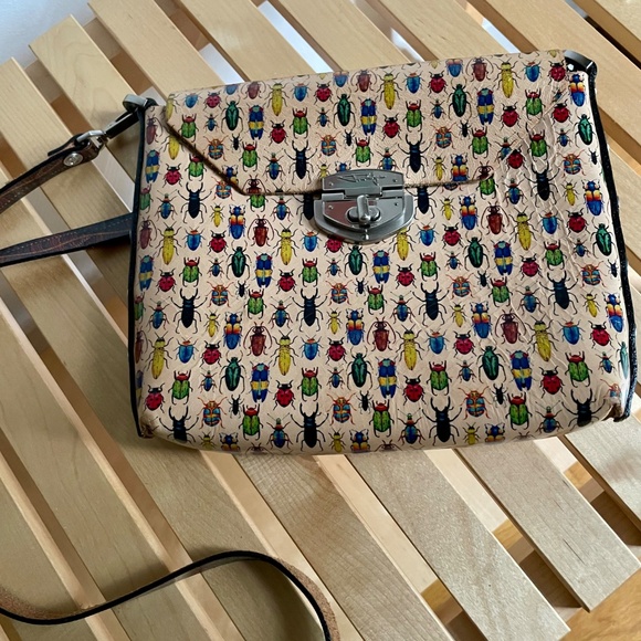 Jon Wye crossbody purse - Picture 2 of 8